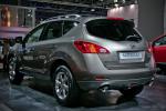 Nissan Murano 2008 года